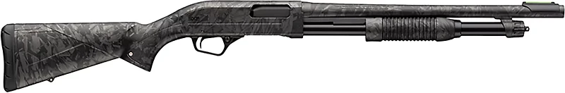 Winchester SXP Defender 12 Gauge Pump Action Shotgun