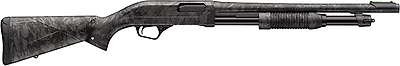Winchester SXP Defender 12 Gauge Pump Action Shotgun