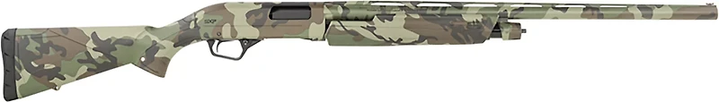 Winchester SXP Waterfowl Hunter 12 Gauge Pump Action Shotgun