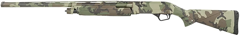 Winchester SXP Waterfowl Hunter 12 Gauge Pump Action Shotgun