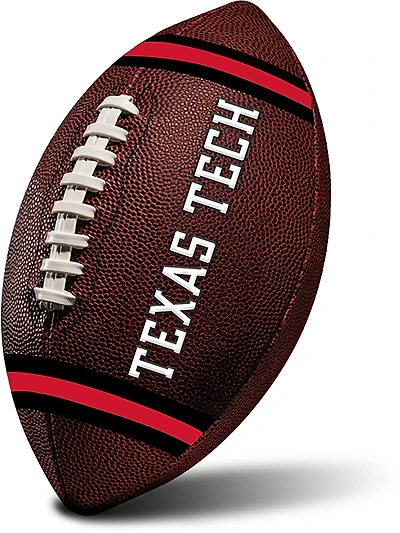 Franklin Texas Tech University Junior Football