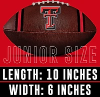 Franklin Texas Tech University Junior Football