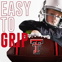 Franklin Texas Tech University Junior Football