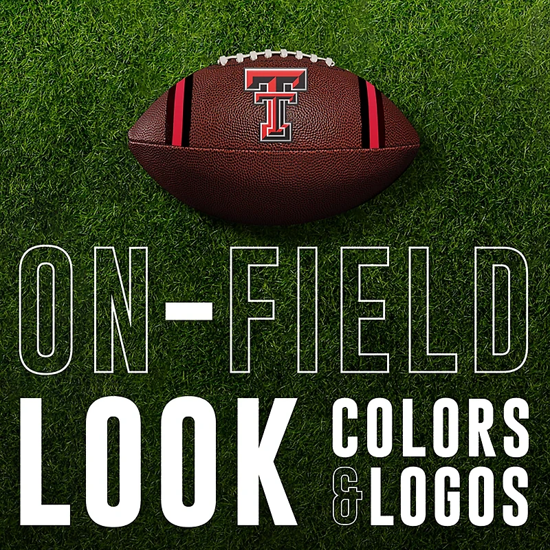 Franklin Texas Tech University Junior Football
