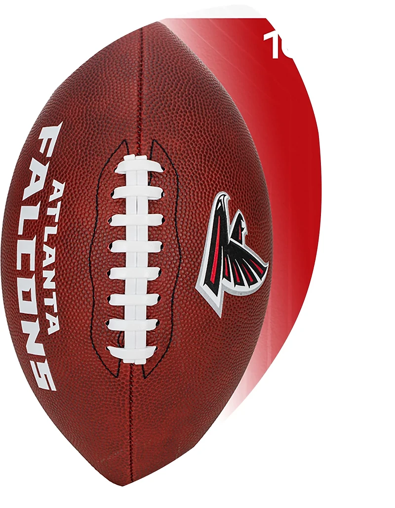 Franklin Atlanta Falcons Junior Football