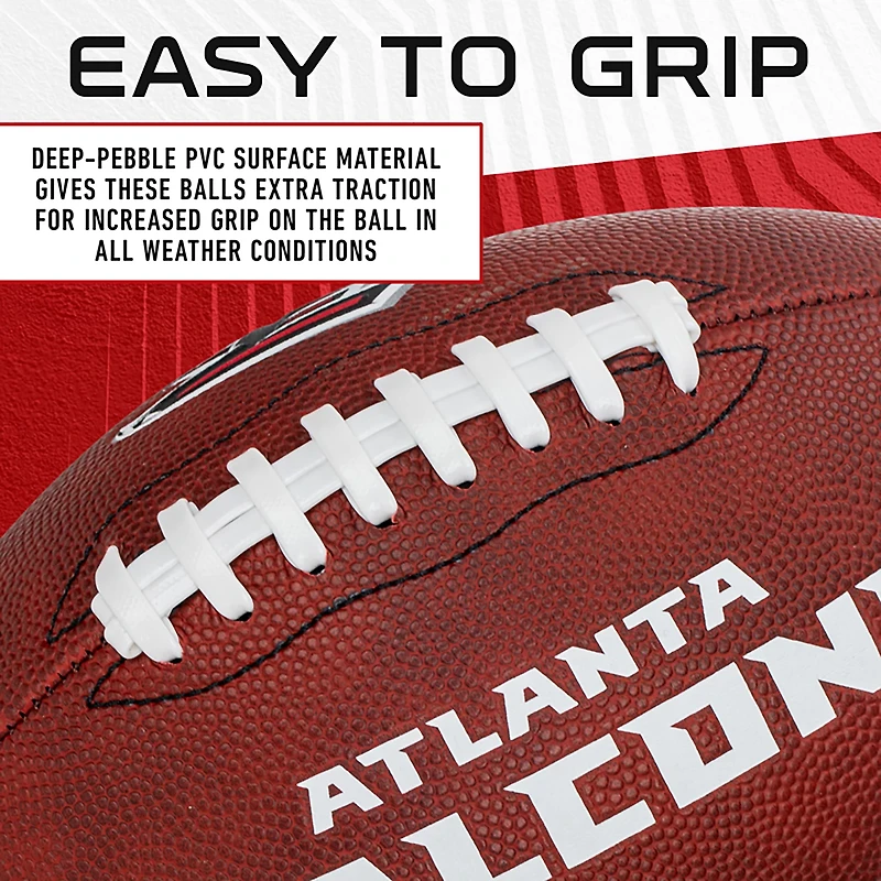 Franklin Atlanta Falcons Junior Football