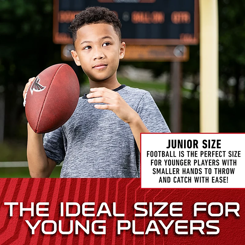Franklin Atlanta Falcons Junior Football
