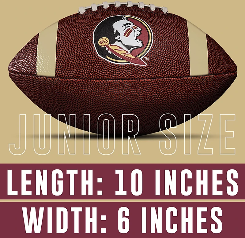 Franklin Florida State University Junior Football