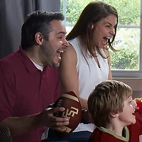 Franklin Florida State University Junior Football