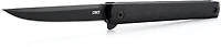 CRKT CEO Flipper Folding Pocket Knife