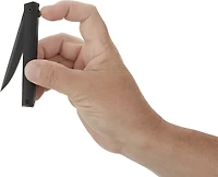CRKT CEO Flipper Folding Pocket Knife
