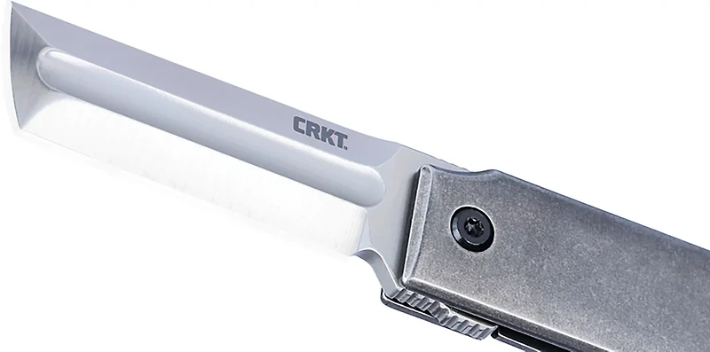 CRKT MinimalX Folding Pocket Knife