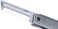 CRKT MinimalX Folding Pocket Knife