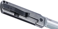 CRKT MinimalX Folding Pocket Knife