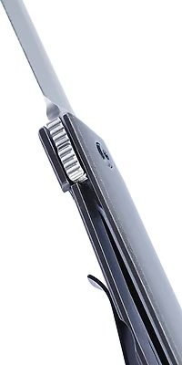 CRKT MinimalX Folding Pocket Knife