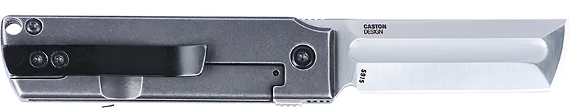 CRKT MinimalX Folding Pocket Knife