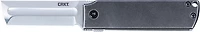CRKT MinimalX Folding Pocket Knife