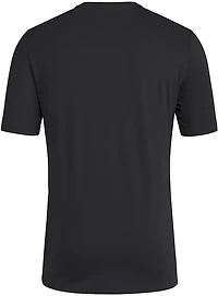 adidas Men's Texas Tech University Mahomes Rings Graphic T-shirt