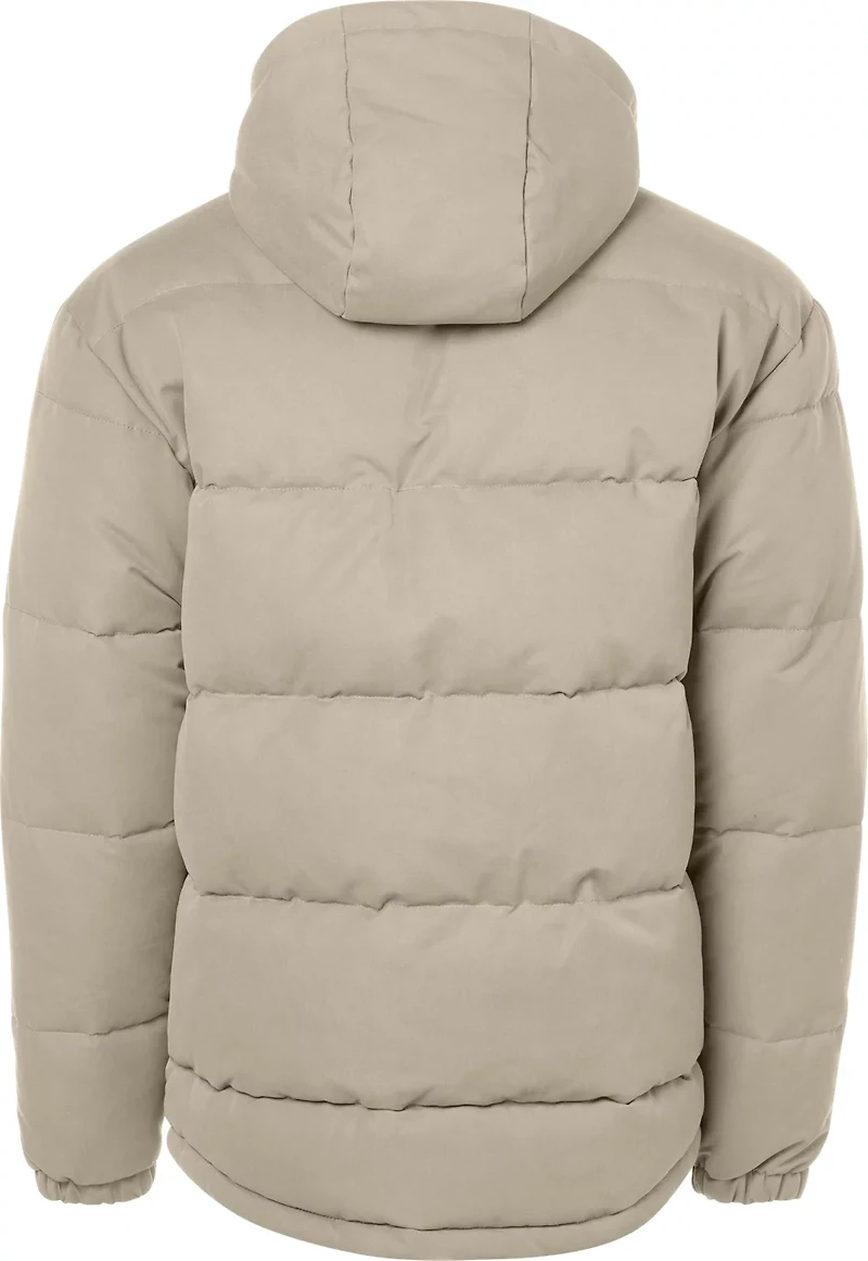 Magellan Outdoors Men's Richland Falls Utility Puffer Jacket