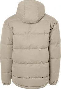 Magellan Outdoors Men's Richland Falls Utility Puffer Jacket