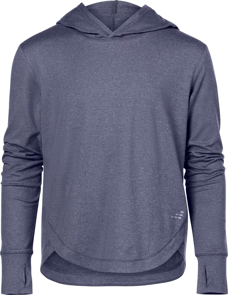 BCG Girls' Soft Heather Hoodie