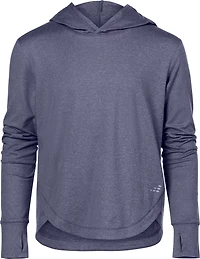 BCG Girls' Soft Heather Hoodie