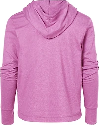 BCG Girls' Soft Heather Hoodie