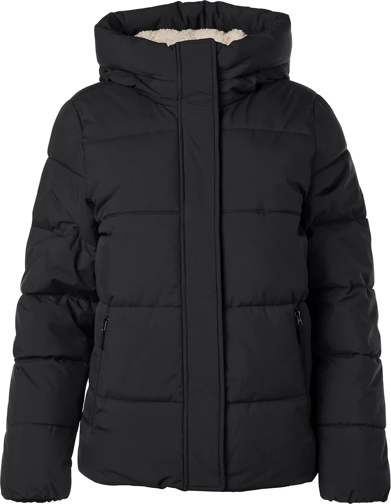 Gerry Women's Zenith Quilted Puffer Jacket
