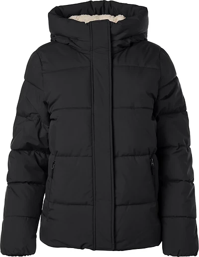 Gerry Women's Zenith Quilted Puffer Jacket