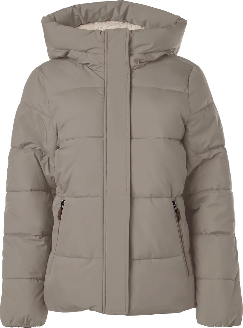 Gerry Women's Zenith Quilted Puffer Jacket
