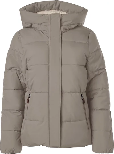 Gerry Women's Zenith Quilted Puffer Jacket