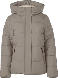 Gerry Women's Zenith Quilted Puffer Jacket