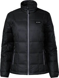 Columbia Sportswear Women's Voodoo Falls 590 TurboDown II Jacket