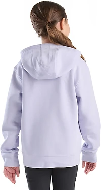 Carhartt Girls' Graphic Hoodie