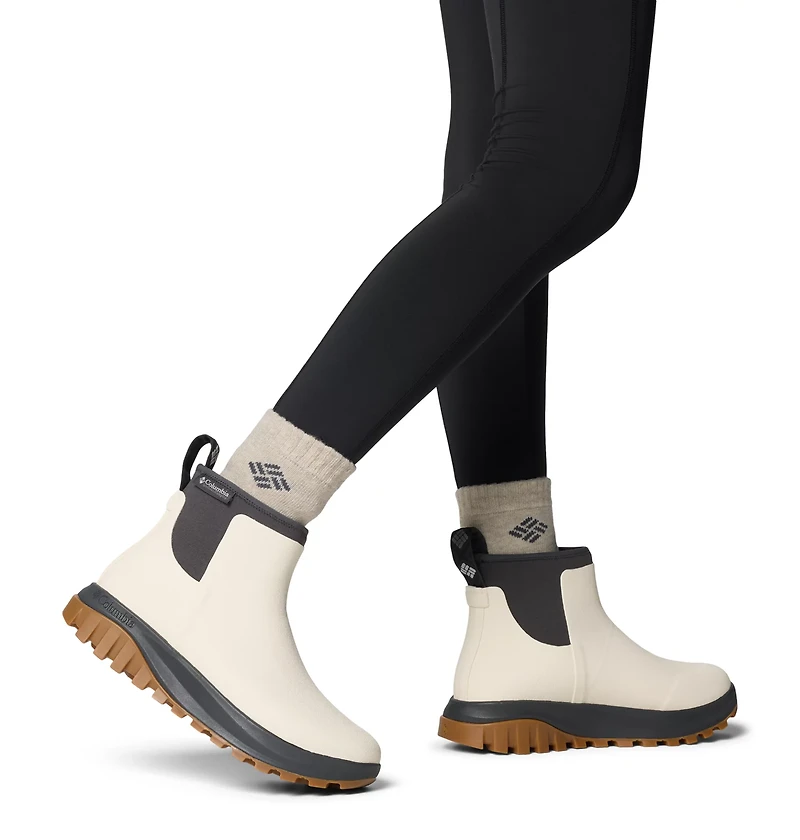 Columbia Sportswear Women's Snowtrot Slush Boots