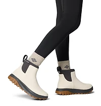 Columbia Sportswear Women's Snowtrot Slush Boots
