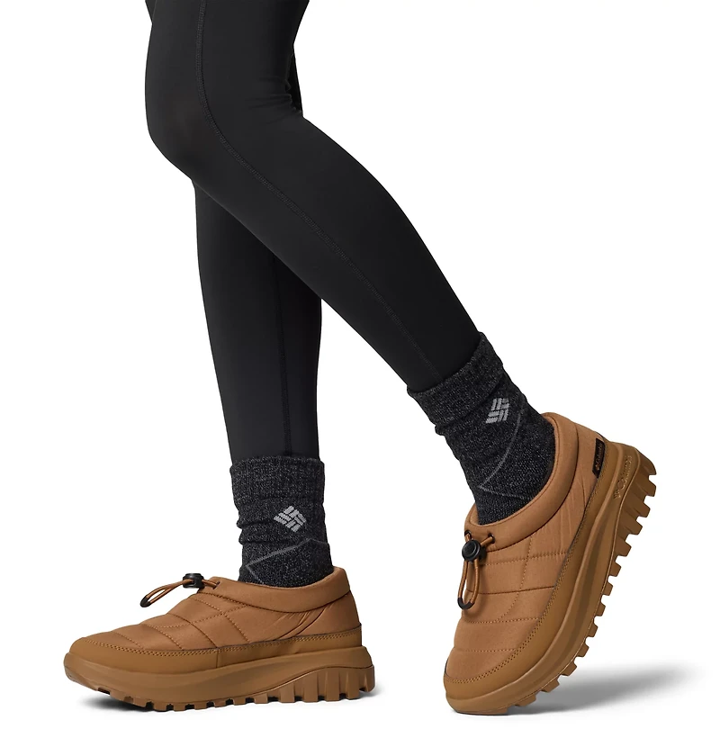 Columbia Sportswear Women's Snowtrot Unwind Shoes