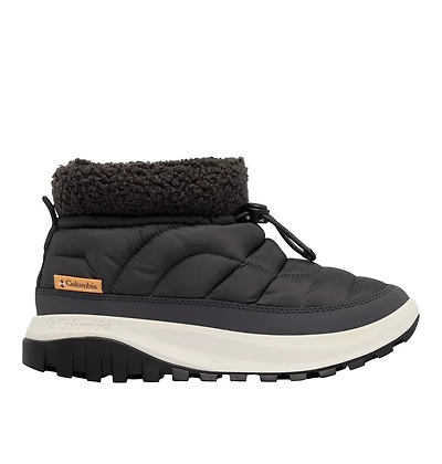 Columbia Sportswear Women's Snowtrot Shorty Boots