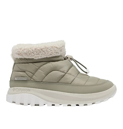 Columbia Sportswear Women's Snowtrot Shorty Boots