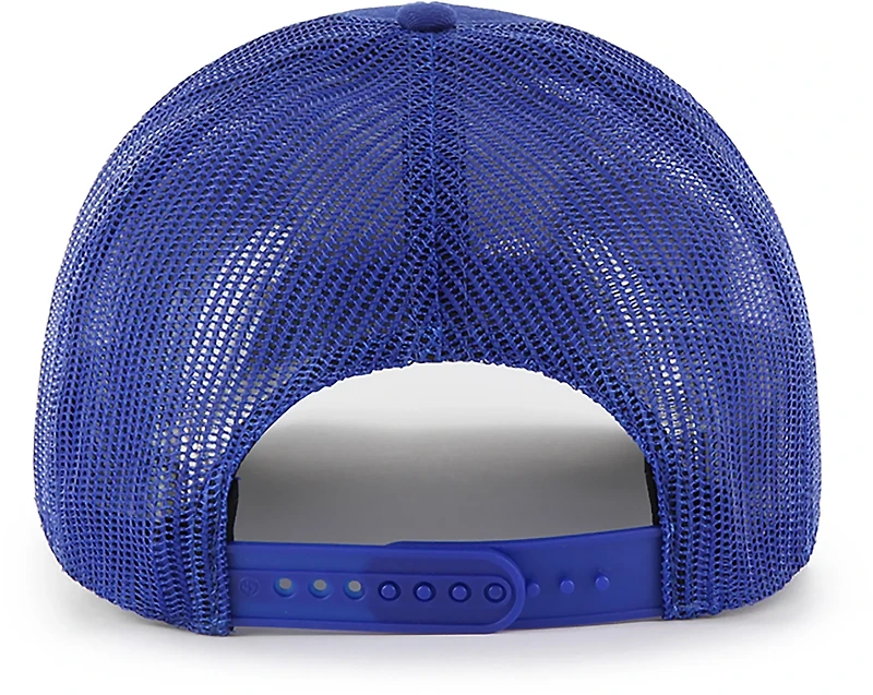 '47 Dallas Mavericks Primer Trucker Cap