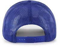 '47 Dallas Mavericks Primer Trucker Cap