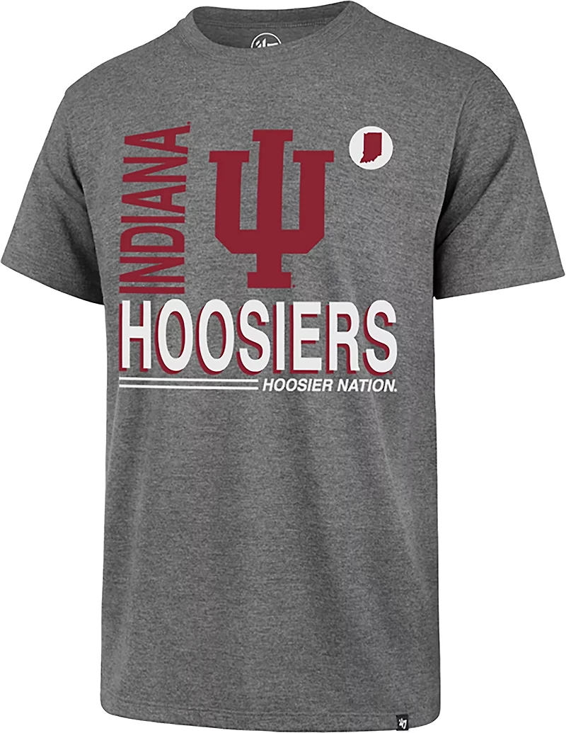 47 Men's Indiana Super Sport Franklin T-shirt