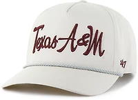 '47 Men's Texas A&M Overhand Hitch Cap