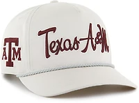 '47 Men's Texas A&M Overhand Hitch Cap