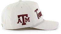 '47 Men's Texas A&M Overhand Hitch Cap