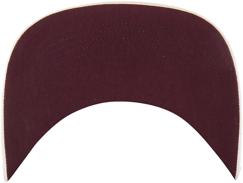 '47 Men's Texas A&M Overhand Hitch Cap