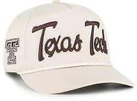 '47 Men's Texas Tech Overhand Hitch Cap