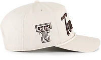 '47 Men's Texas Tech Overhand Hitch Cap