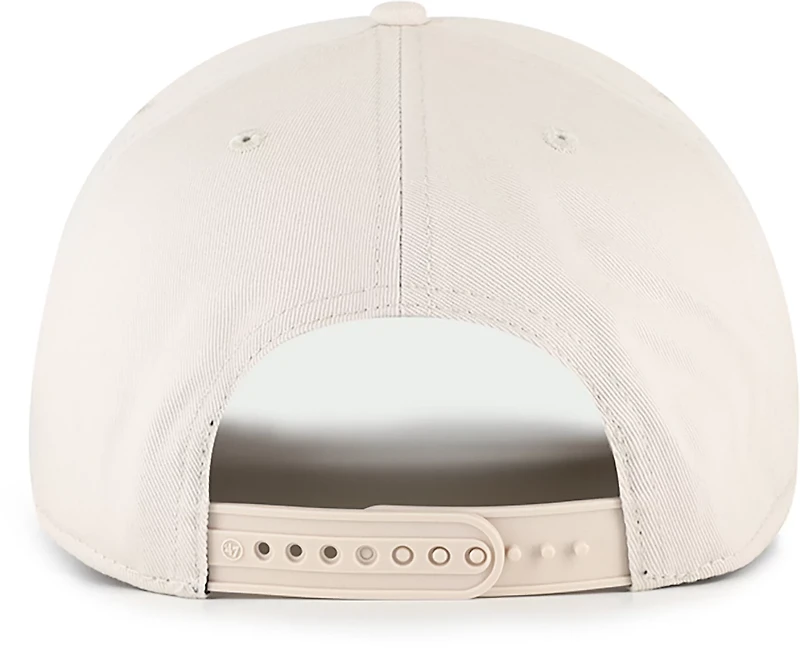 '47 Men's Texas Tech Overhand Hitch Cap