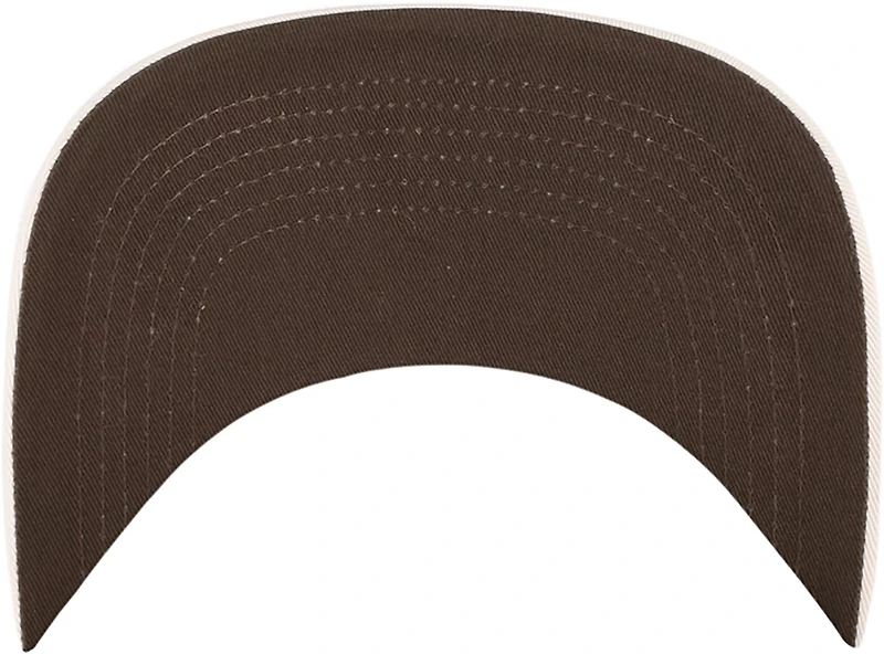 '47 Men's Texas Tech Overhand Hitch Cap